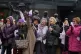 Campaigners for Women Against State Pension Inequality Campa