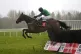 El Fabiolo ridden by jockey Paul Townend, December 10, 2023