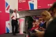 Labour leader Keir Starmer during the Labour Party local ele