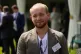 Billy Monger attends the Duke of Edinburgh's Gold Award pres