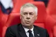 Real Madrid manager Carlo Ancelotti, June 1, 2024