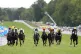 Align The Stars ridden by Joe Fanning (second left) on their
