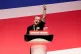 Unite general secretary Sharon Graham speaks during the Labo