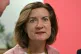Wales' First Minister Eluned Morgan during the Council of th