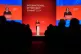 Chancellor of the Exchequer Rachel Reeves makes her keynote 