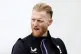 England's Ben Stokes, August 20, 2024