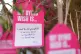 A ‘dying wish,’ tied to a tree by a group of terminally 