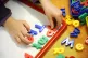 Early years education