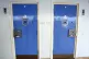 Cornton Vale Prison in Stirling, Scotland, February 12, 2008