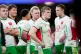 Wales' Jac Morgan shows his dejection after the Autumn Inter