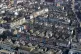 a general view from Blackpool Tower of terraced houses in Bl