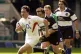 2005 of Former England rugby player Tom Voyce