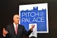 Andrew Windsor speaks during a Pitch@Palace event, an initia