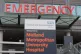 The emergency department at Midland Metropolitan University 