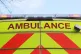 An Ambulance