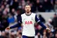 Tottenham defender Radu Dragusin who needs surgery to repair