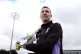 England's newly appointed white-ball captain, Harry Brook, a