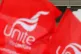 Unite flags