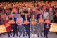 PCS members at their conference 