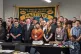 Mick Lynch addresses RMT's Young Members Conference at East 