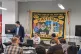 Labour's Richard Burgon addresses RMT members