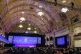 Usdaw's annual conference in Blackpool's Winter Gardens