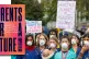 SELF-EVIDENT TRUTH: NHS workers reiterate the link between h