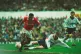 Paul Parker v Tottenham