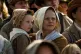 Sceptical: Maxine Peake as Nellie in Peterloo