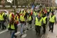 ARCHAIC? Gilets jaunes demonstrate in 2018
