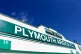 Plymouth Argyle Home Park sign