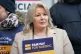 Royal College of Nursing (RCN) general secretary Pat Cullen 