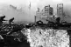 Soviet soldiers on the attack in Stalingrad, 1943
