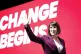 Rachel Reeves Changes Begins