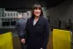 Shadow chancellor Rachel Reeves leaving BBC Broadcasting Hou