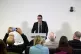 Screen grab taken from PA Video of Mayor of Greater Manchest