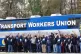 Transport Workers Union of America