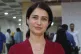 Syrian-Kurdish peacemaker Hevrin Khalaf