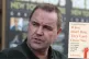 Neil Findlay and (inset) his new book