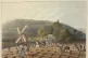Slaves working on a plantation - Ten Views in the Island of 