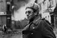 PIC CAP: Bearing witness: Vasily Grossman in Stalingrad Pic: