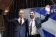 First Minister and SNP Leader Humza Yousaf and SNP Westminst