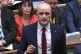 SNP Westminster leader Stephen Flynn speaks during Prime Min