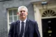 Environment Secretary Steve Barclay leaving 10 Downing Stree