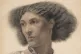 PRE-RAPHAELITE MODEL: Porrtait of Fanny Eaton by Walter Frye