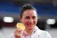 Dame Sarah Storey won a British record 19 Paralympic gold me