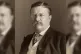 Photograph of Theodore Roosevelt 1904