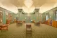 The library inside The Athenaeum Club, Liverpool