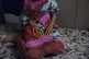 In this photograph released by UNICEF, a 16-year rape victim