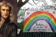Isaac Newton and a thank you note to Britain's key workers